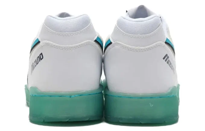 Wave Rider 1 “White Blue”