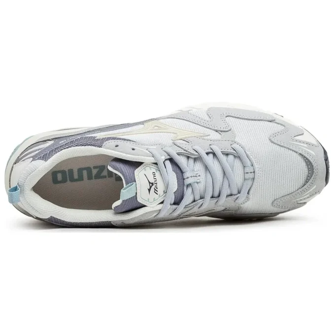 Wave Rider 10 “Arctic Ice Pristine”