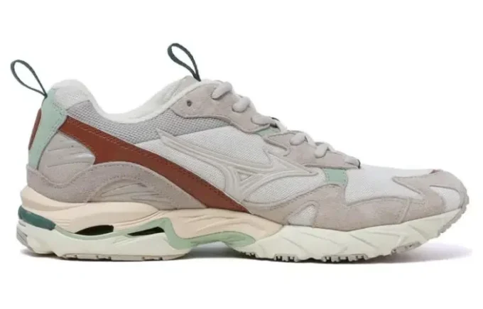 Wave Rider 10 “Beige”