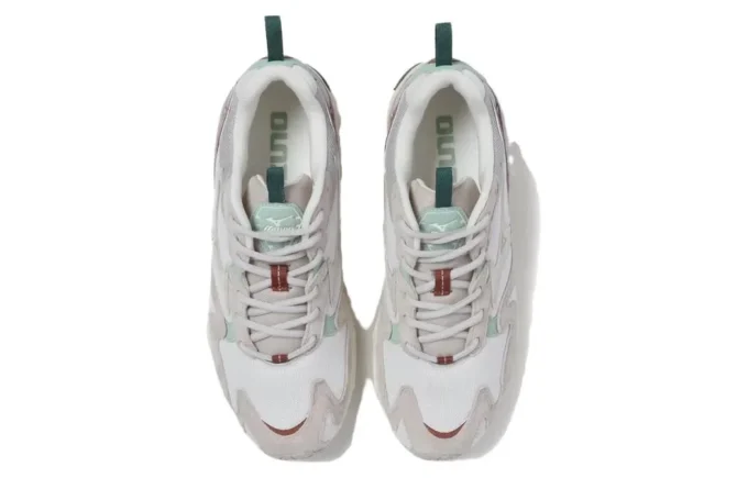 Wave Rider 10 “Beige”