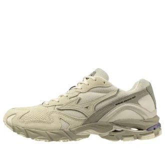 Wave Rider 10 “Beige Dark Beige”