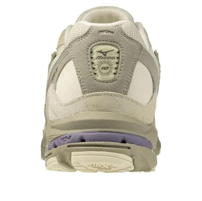 Wave Rider 10 “Beige Dark Beige”