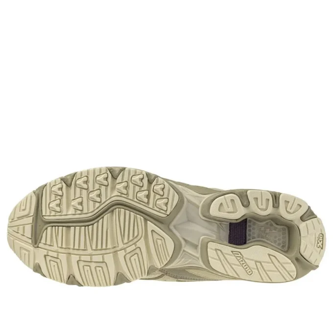 Wave Rider 10 “Beige Dark Beige”