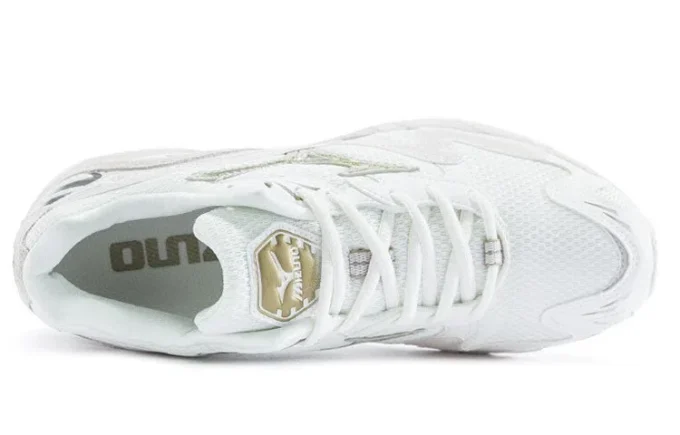 Wave Rider 10 “Beige Gold”