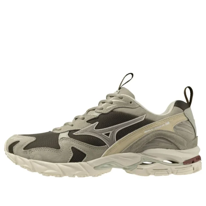 Wave Rider 10 “Beluga Vintage Khaki”