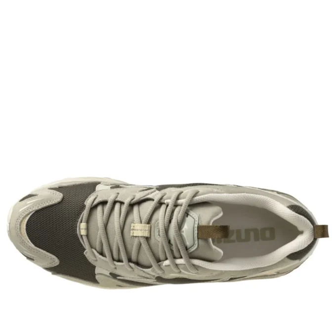 Wave Rider 10 “Beluga Vintage Khaki”