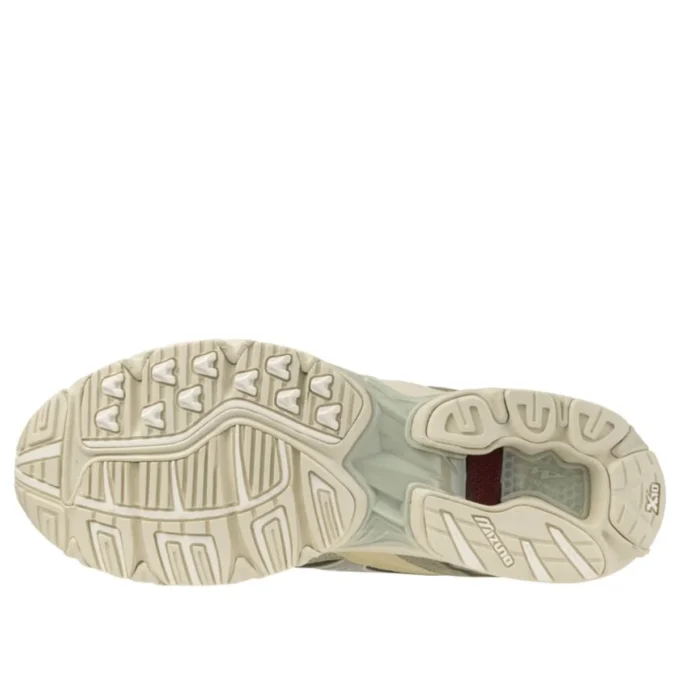 Wave Rider 10 “Beluga Vintage Khaki”