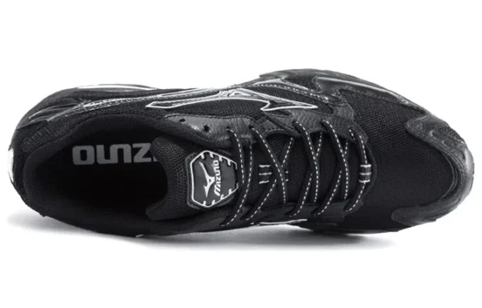 Wave Rider 10 “Black”