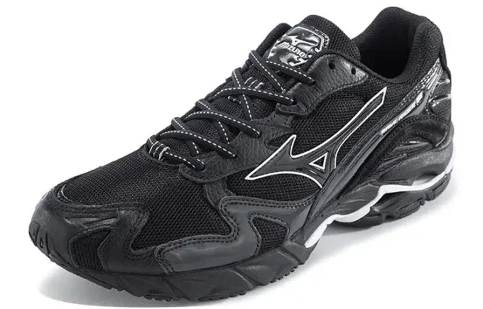 Wave Rider 10 “Black”