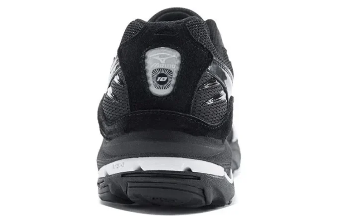 Wave Rider 10 “Black”