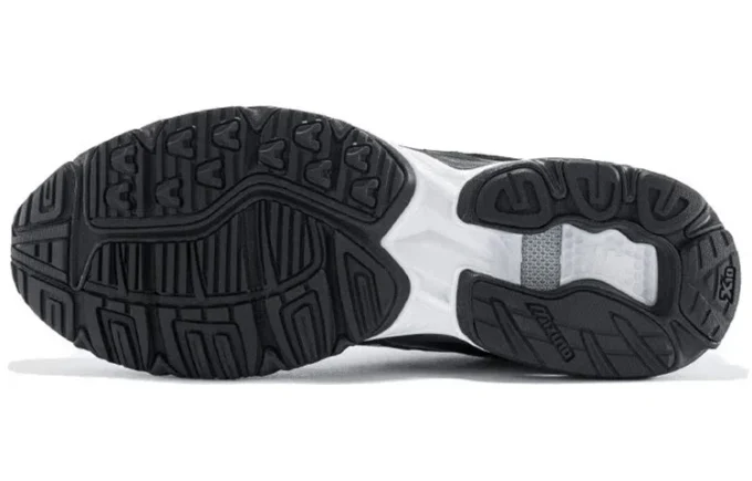 Wave Rider 10 “Black”