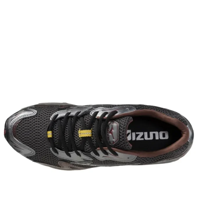 Wave Rider 10 “Black Sand Chicory Coffee”