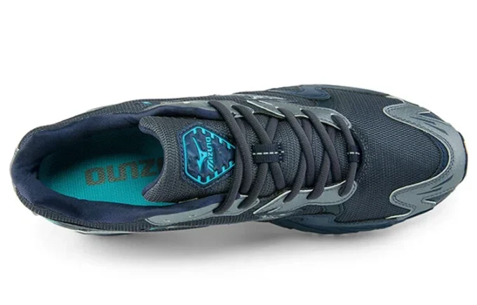 Wave Rider 10 “Blue”