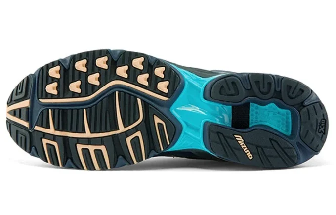 Wave Rider 10 “Blue”