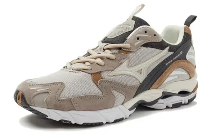 Wave Rider 10 “Brown Black White”