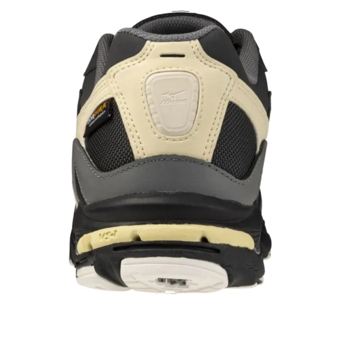 Wave Rider 10 Cordura “Black Sand Quiet Shade Banana”