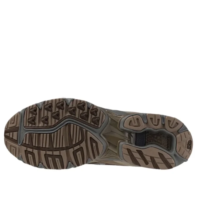 Wave Rider 10 Cordura “Chicory Coffee Vintage Khaki Fossil”