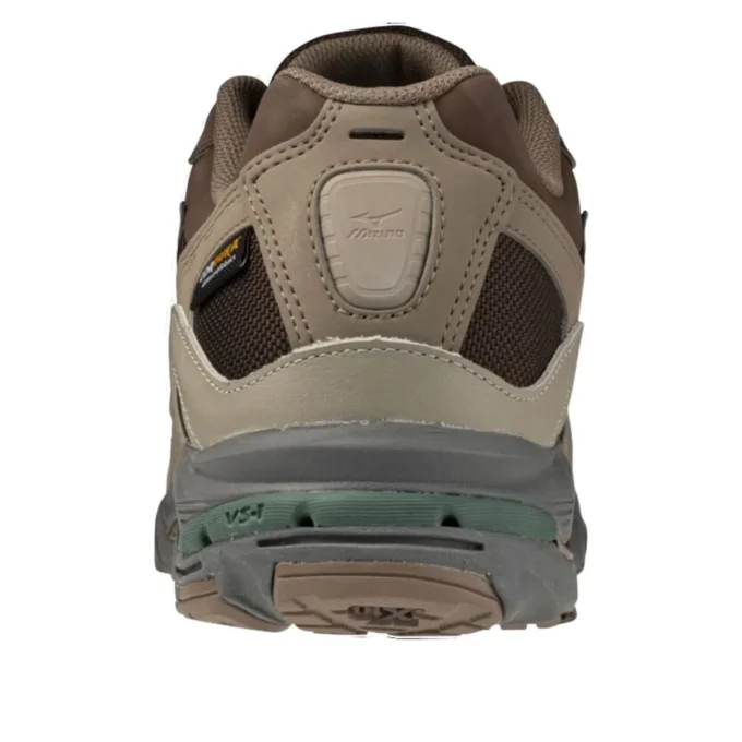 Wave Rider 10 Cordura “Chicory Coffee Vintage Khaki Fossil”