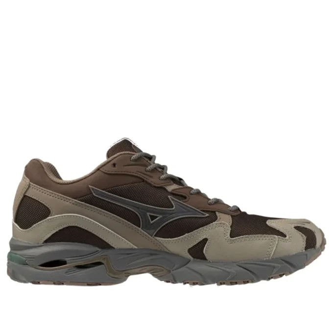 Wave Rider 10 Cordura “Chicory Coffee Vintage Khaki Fossil”