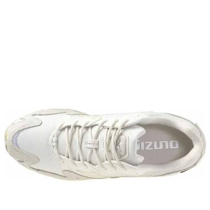 Wave Rider 10 Cordura “White”