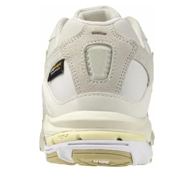 Wave Rider 10 Cordura “White”