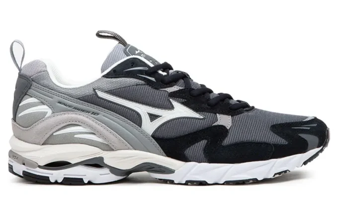 Wave Rider 10 “Dark Shadow”