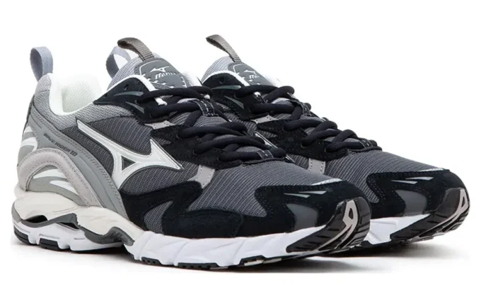 Wave Rider 10 “Dark Shadow”