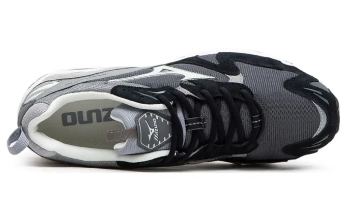 Wave Rider 10 “Dark Shadow”