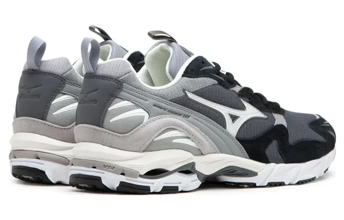 Wave Rider 10 “Dark Shadow”