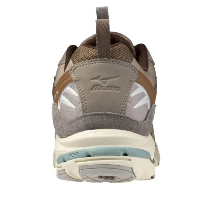 Wave Rider 10 “Fossil White Thrush”