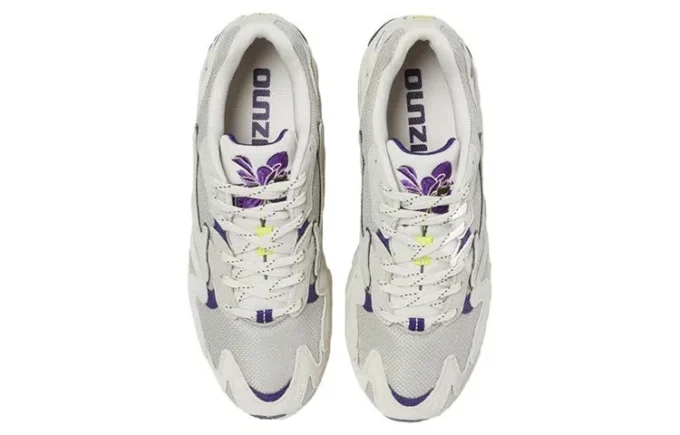 Wave Rider 10 “Future Gardens”