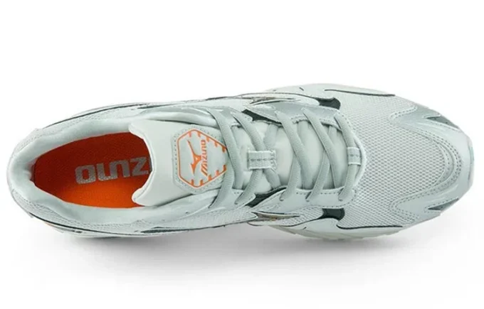 Wave Rider 10 “Grey Orange”