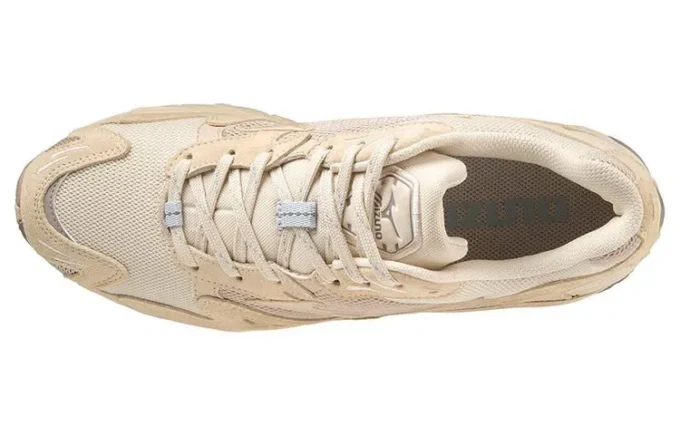 Wave Rider 10 “Khaki “