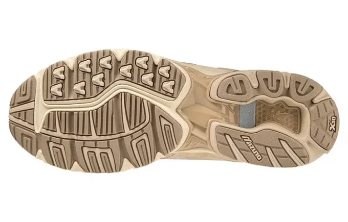 Wave Rider 10 “Khaki “