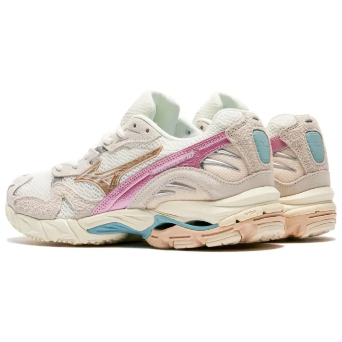 Wave Rider 10 “Kosei Pack”