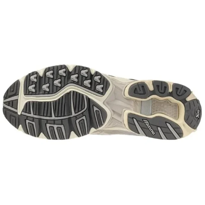 Wave Rider 10 “Metallic Snow White”