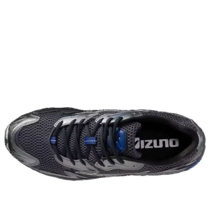 Wave Rider 10 “Odyssey Grey Salute”