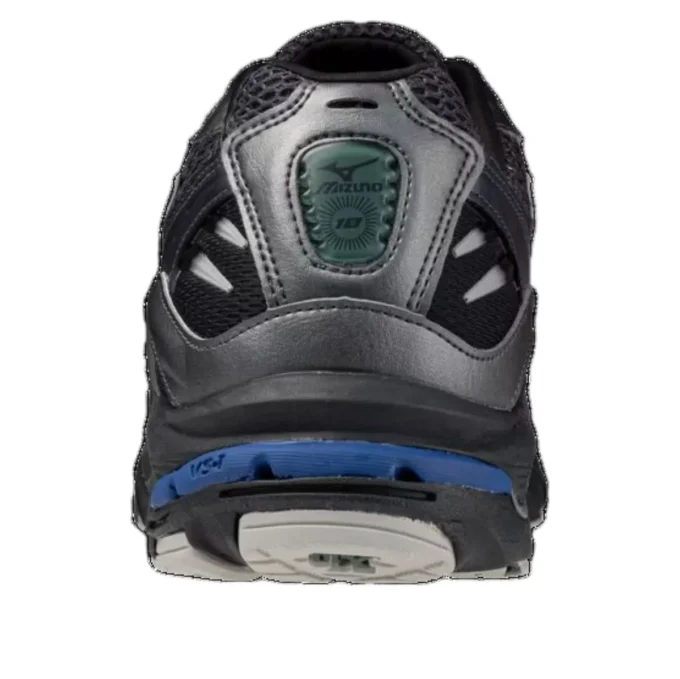 Wave Rider 10 “Odyssey Grey Salute”