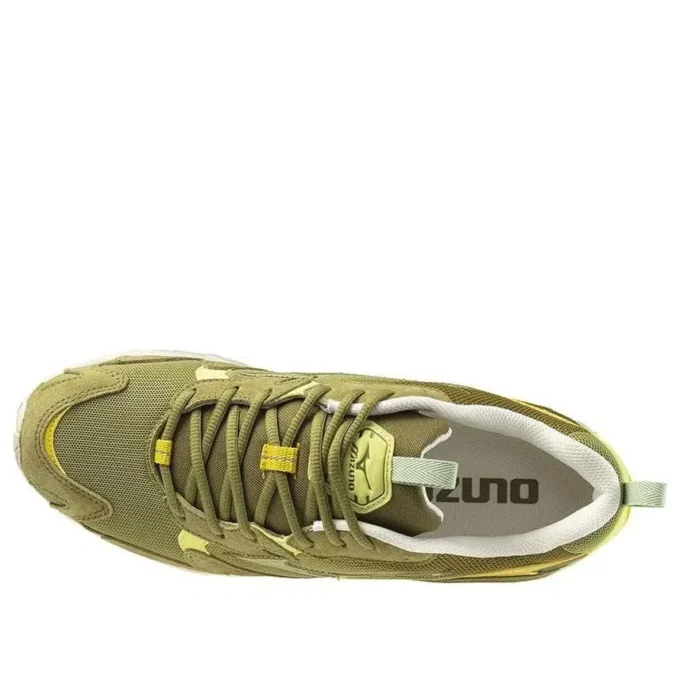 Wave Rider 10 “Olive Drab Cedar” Wave Rider 10 “Olive Drab Cedar”