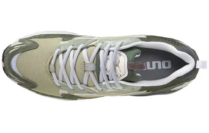 Wave Rider 10 Premium “Green”