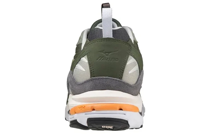 Wave Rider 10 Premium “Green”