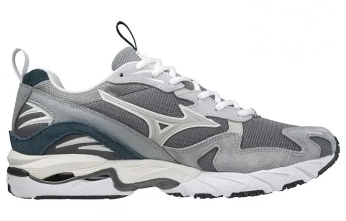 Wave Rider 10 Premium “Iron Gate”