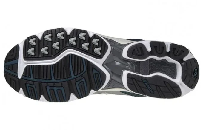 Wave Rider 10 Premium “Iron Gate”