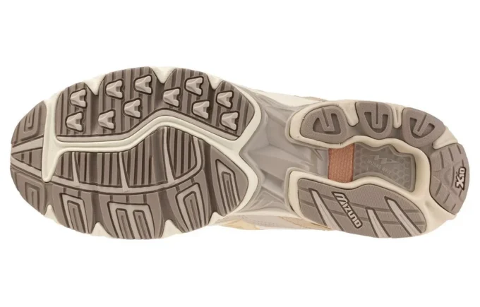 Wave Rider 10 Premium “Sand”