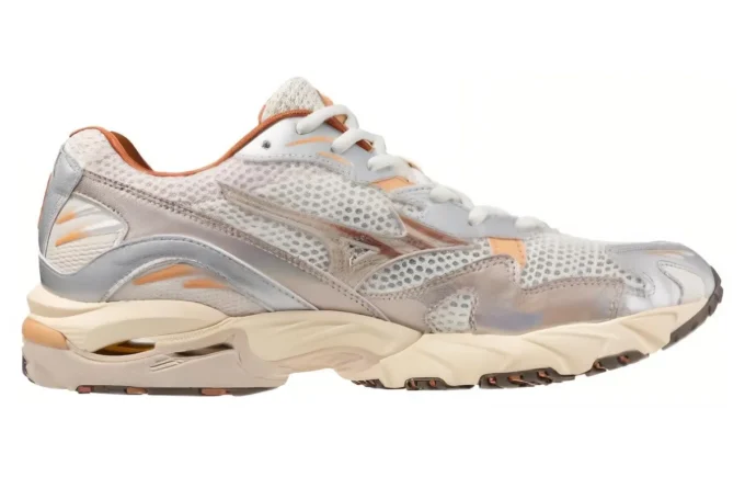 Wave Rider 10 Premium “Shifting Sand”