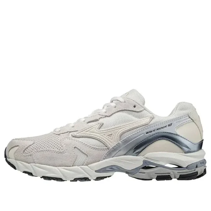 Wave Rider 10 Premium “White Tradewinds”