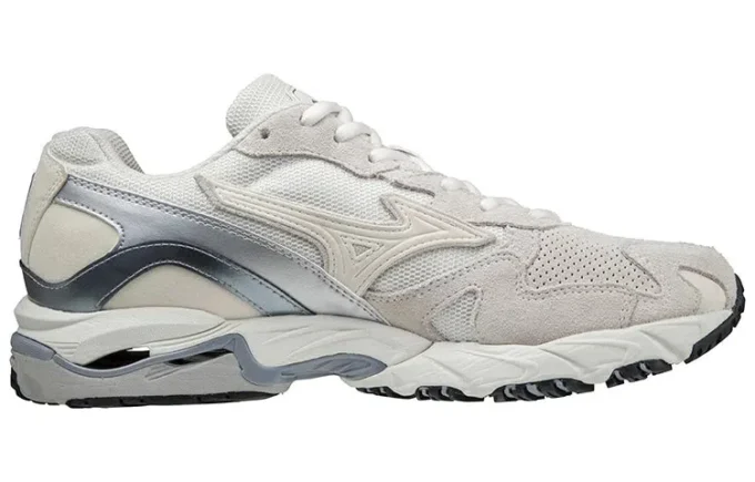 Wave Rider 10 Premium “White Tradewinds”