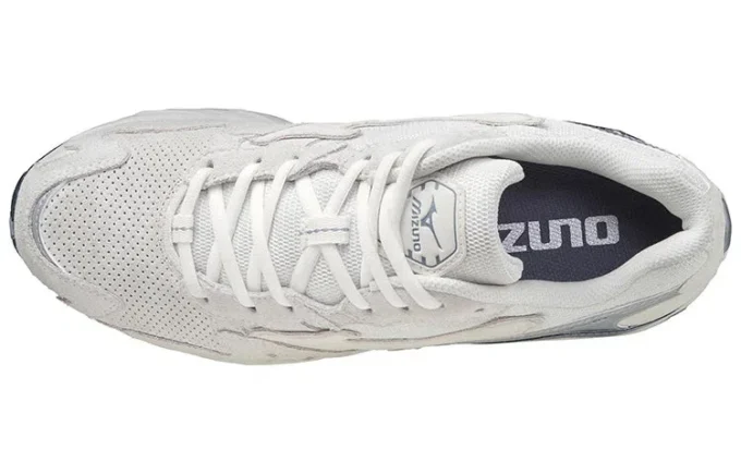 Wave Rider 10 Premium “White Tradewinds”