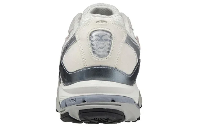 Wave Rider 10 Premium “White Tradewinds”