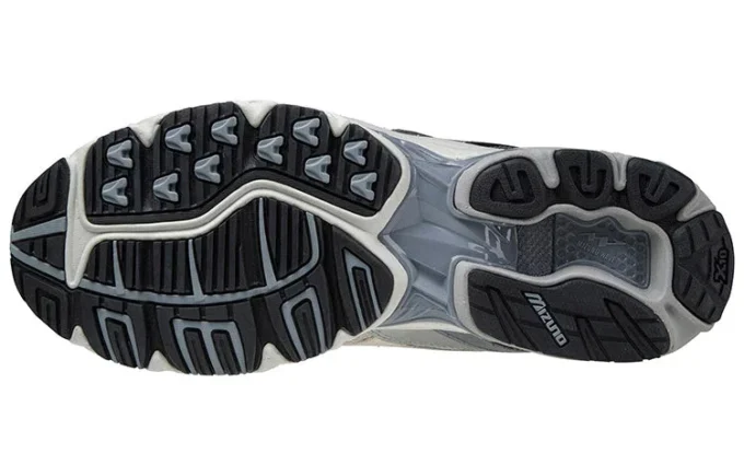 Wave Rider 10 Premium “White Tradewinds”